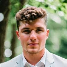 Jordan Purdy's Instagram, Twitter & Facebook