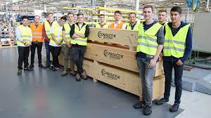 A company representative hid mail and a contact phone number. News Start In Die Berufliche Ausbildung Bei Der Conductix Wampfler Gmbh Deutschland
