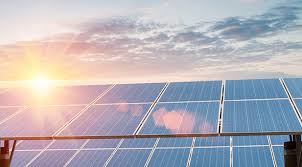 How does a solar farm produce energy? Solar Energy Dominion Energy