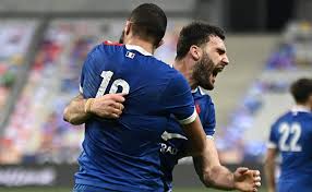 Il y a 20 ans, la france dans les archives de match. Five Takeaways From France V Wales Planetrugby