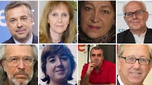 Juego de tronos en el Consejo de RTVE: estos son sus integrantes