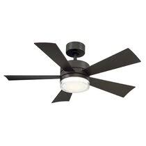 4.5 out of 5 stars. Outdoor Ceiling Fans On Sale Now Wayfair