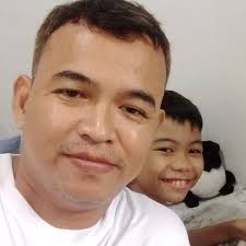 Jonathan Anacta Alago