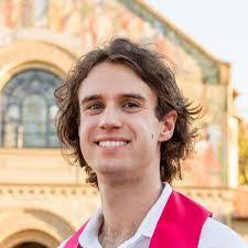 Michael Karr's Instagram, Twitter & Facebook