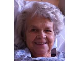 Marilyn Moeller Obituary (1936