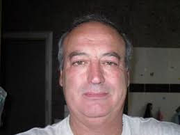 Robert JOAQUIN, 70 ans (PRADELLES CABARDES, LA SEYNE SUR MER)