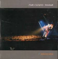 Thomas spends his nights in clubs and his days in bed, until the day when his father, dr. Jean Jacques Goldman Envole Moi 2003 Cd Discogs