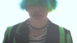 Jumex "Loner" (Kyle Cogan, dir.)