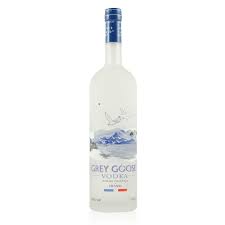 Grey Goose Vodka 4 5l 40 Vol Grey Goose Vodka