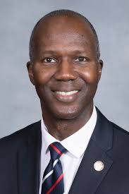 Ben Clark (politician)