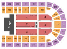 South Okanagan Events Centre Tickets And South Okanagan