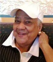 Doris Crisp Obituary (1929