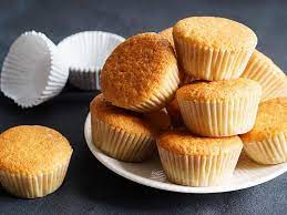 einfache muffins rezept mit bild recipe vanilla cupcake recipe cupcake recipes basic cupcake recipe