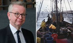 Add to that gove's recent separation from his wife; J8gcirupblutdm
