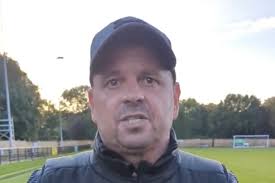 Watch: Local non-league manager's brutally honest post-match verdict is  social media sensation