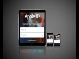 Head over to the settings from the home screen of your iphone or ipad and tap on your apple id name located right at the top. How To Create New Apple Id Without Credit Card For Ipad Iphone Ipod Touch Youtube