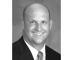 Stephen McKane Obituary (2013)