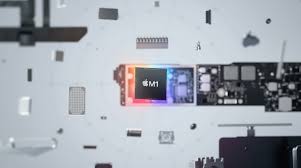 Apple's new imac brings together the snappy performance of its m1 chip with a sharp redesign that makes it at home practically anywhere. Apple Verbaut M1 Chip Im Mac Mini Macbook Air Und Macbook Pro Mac Life