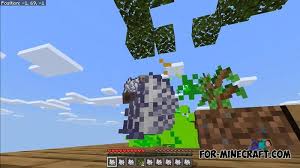 This map will work just fine in multiplayer so feel free to invite some friends to play. Skyfactory Map For Minecraft Pe 1 13