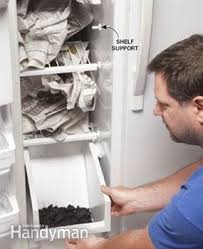 How to prevent unpleasant odors in the fridge? Clean A Stinky Fridge Diy