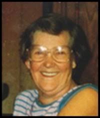 Obituary of Mable E. Herring