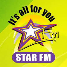 Star FM 97.5 La Union logo
