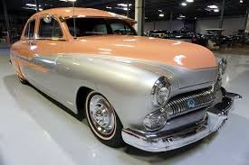 Image result for Dune Beige 1950 Mercury