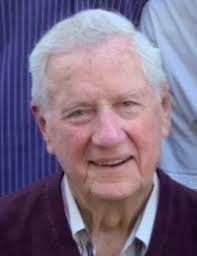 Obituary information for Robert "Bob" J. Falvey