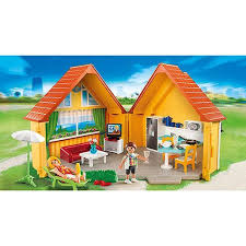 Playmobil Summer Fun Country House 6020 Playmobilaufbewahrung Playmobil Summer Fun Country House 6020 In 2020 Speelgoed Bruiloft