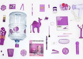 You may also need salon care. 2014 Color Trend Pantone Color Radiant Orchid
