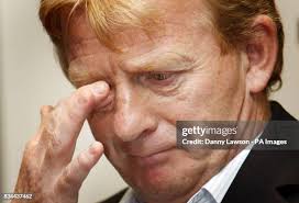 506 Gordon Burns Stock Photos, High-Res Pictures, and Images