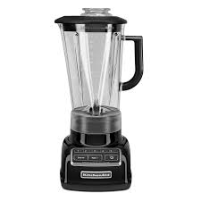 kitchenaid diamond blender sur la table