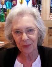 Obituary information for Maude Ann Gilmore