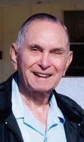 John "Mutt" Roberts Obituary September 7, 2013