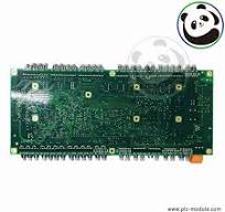 ABB IRB 6600, 3HAC14140-1 & 3HAC035062-003 | IRB 4600 ...