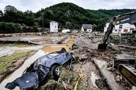 Quattro persone sono morte ad eifel nel distretto di ahrweiler. Omw61j2k97xplm