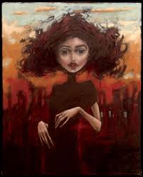 Maybe you would like to learn more about one of these? Isolda By Kossakowski On Deviantart