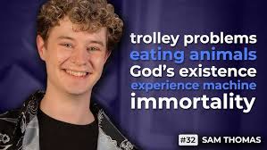 Two Oxford Students Solve All of Philosophy