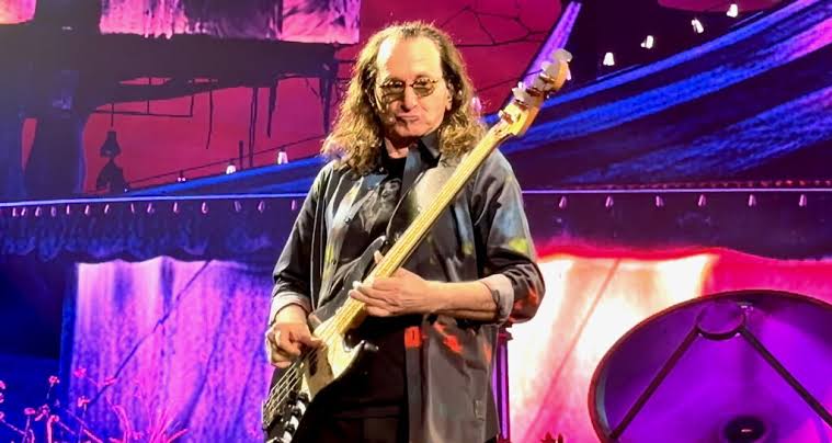 RUSH Reportedly In Talks To Launch Las Vegas Sphere Residency
