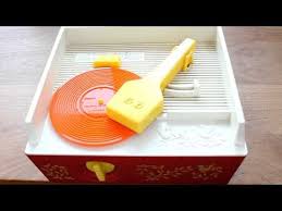 Maybe you would like to learn more about one of these? 70s Fisher Price Toy Record Player Playing Stairway To Heaven From Custom Milled Disc Fisher Price Toys Vintage Fisher Price Fischer Price