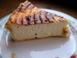 Tarte Au Fromage Blanc Alsacienne Recette Tarte Au Fromage Blanc Tarte Au Fromage Alimentation