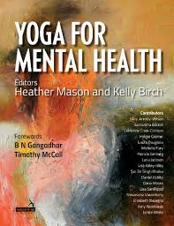 Yoga, he says, has a calming influence that can help prevent the speeding up or slowing down of the heartbeat that's common if you have atrial fibrillation. Yoga For Mental Health Handspring Publishing