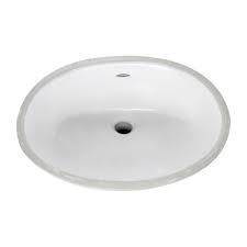 american standard ovalyn front overflow
