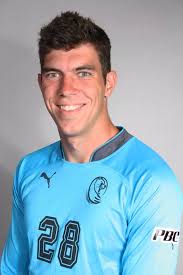 2015 Men's Soccer Roster