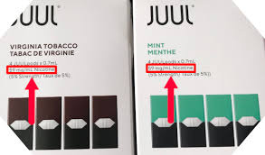 Stop wasting money buying juul pods! How Strong Are Juul Pods Let S Find Out The Pod Professor