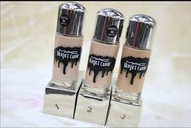 كريم أساس ماك بروك كاندي ب80 جنيه Lipstick Ogre Beauty