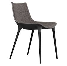 Shop this collection (7) $ 129 00 /set. Modloft Black Langham Modern Dining Chair In Charcoal Denim Eurway
