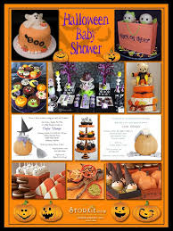 Create a baby shower invitation that stands out by selecting colors, fonts and images to match the theme of your newborn's special day! Halloween Baby Shower Theme Inspirations Storkie Blog Halloween Baby Shower Theme Halloween Baby Shower Invites Halloween Baby Shower