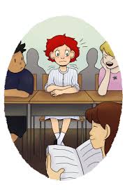 Cartoon characters you wish you had a secret handshake with. Intreview With Leo Zarko About Anxious Annie