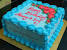 Easy Kids Birthday Cakes Homemade